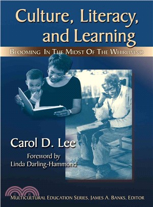 Culture, Literacy, & Learning: Taking Bloom in the Midst of the Whirlwind