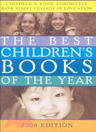 The Best Children's Books of the Year, 2008