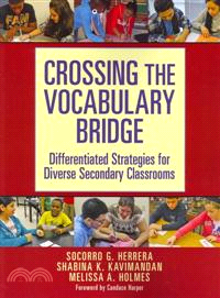 Crossing the Vocabulary Bridge