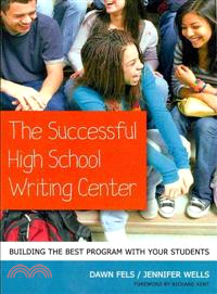 The Successful High School Writing Center