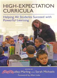 High-Expectation Curricula—Helping All Students Succeed With Powerful Learning