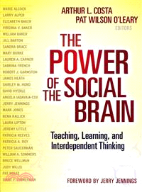 The Power of the Social Brain — Teaching, Learning, and Interdependent Thinking