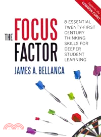 The focus factor :8 essentia...