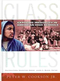 Class Rules ― Exposing Inequality in American High Schools