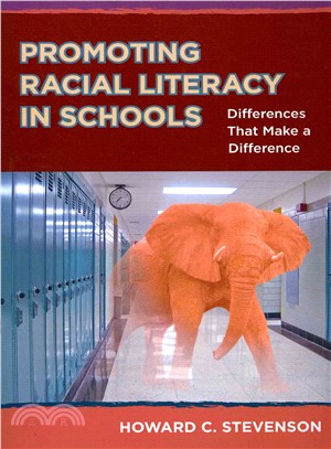 Promoting Racial Literacy in Schools ─ Differences That Make a Difference