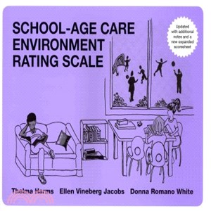 School-Age Care Environment Rating Scale