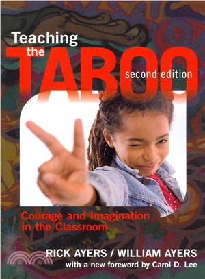 Teaching the Taboo ─ Courage and Imagination in the Classroom
