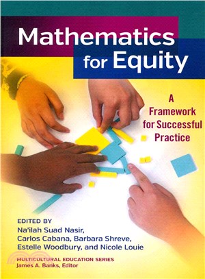 Mathematics for Equity ─ A Framework for Successful Practice