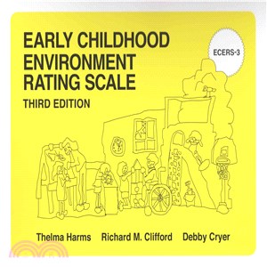 Early childhood environment rating scale /