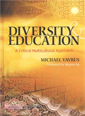 Diversity & Education ─ A Critical Multicultural Approach