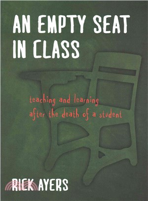 An Empty Seat in Class ― Teaching and Learning After the Death of a Student