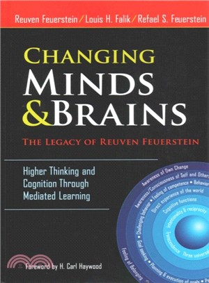 Changing Minds and Brains ― The Legacy of Reuven Feuerstein; Higher Thinking and Cognition Through Mediated Learning