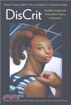 DisCrit ─ Disability Studies and Critical Race Theory in Education