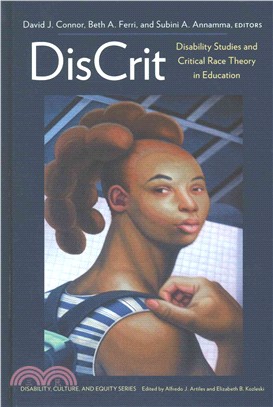 DisCrit ─ Disability Studies and Critical Race Theory in Education