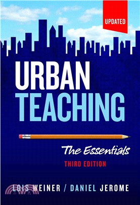 Urban Teaching ─ The Essentials