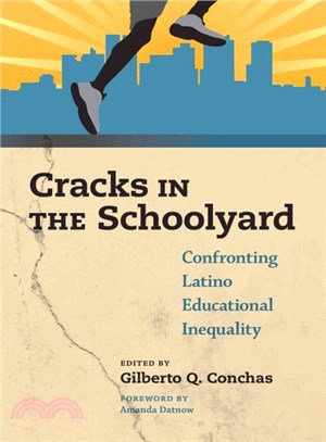 Cracks in the schoolyard : confronting Latino educational inequality /