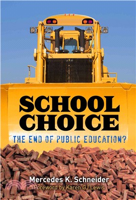 School choice :the end of pu...