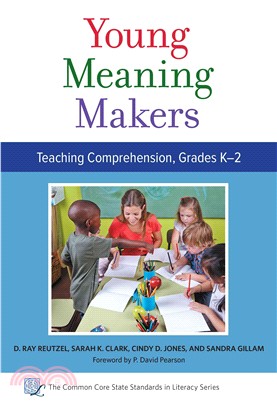 Young Meaning Makers ─ Teaching Comprehension, Grades K-2