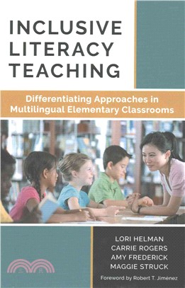 Inclusive Literacy Teaching ─ Differentiating Approaches in Multilingual Elementary Classrooms