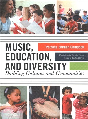 Music, Education, and Diversity ─ Bridging Cultures and Communities