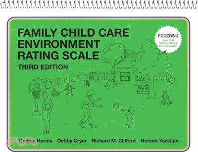Family Child Care Environment Rating Scale - Fccers-3