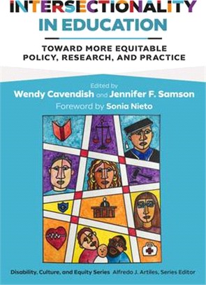 Intersectionality in education : toward more equitable policy, research, and practice