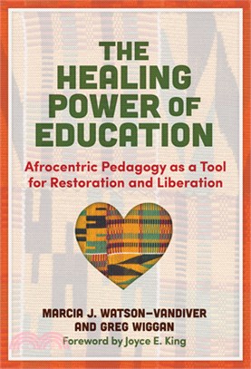 The Healing Power of Education: Afrocentric Pedagogy as a Tool for Restoration and Liberation
