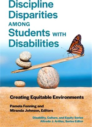 Discipline disparities among students with disabilities : creating equitable environments