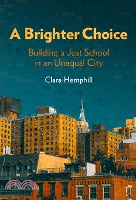 A Brighter Choice: Building a Just School in an Unequal City