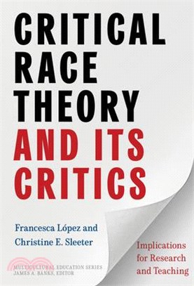 Critical race theory and its critics : implications for research and teaching