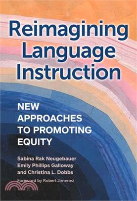 Reimagining Language Instruction: New Approaches to Promoting Equity