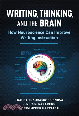 Writing, Thinking, and the Brain：How Neuroscience Can Improve Writing Instruction