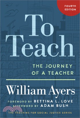 To teach : the journey of a teacher /