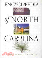 Encyclopedia of North Carolina