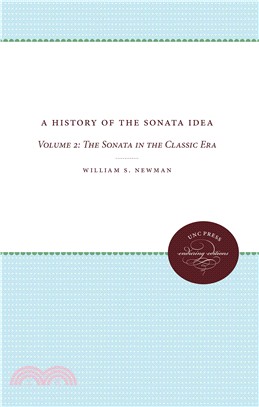 The Sonata in the Classic Era