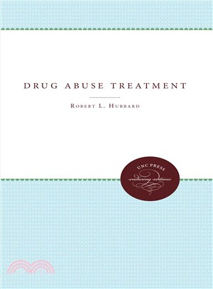 Drug Abuse Treatment ― A National Study of Effectiveness