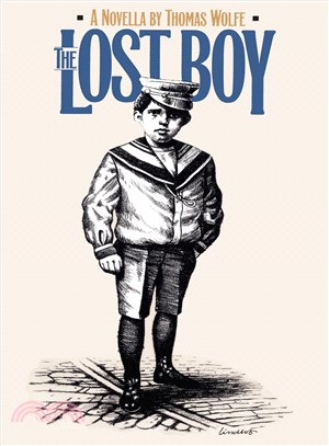 The Lost Boy: A Novella