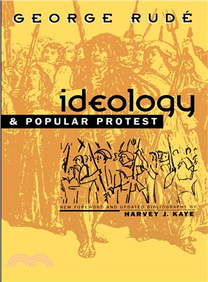 Ideology & Popular Protest