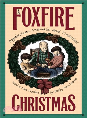 A Foxfire Christmas