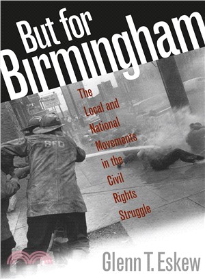 But for Birmingham