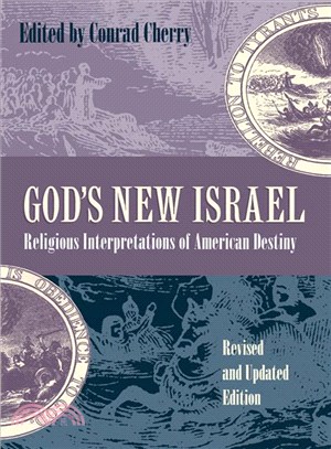 God's new Israel :relig...