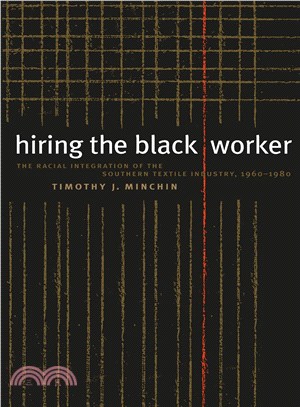 Hiring the Black Worker