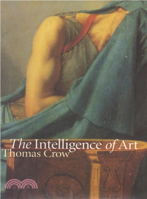 The Intelligence of Art
