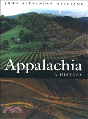 Appalachia ─ A History