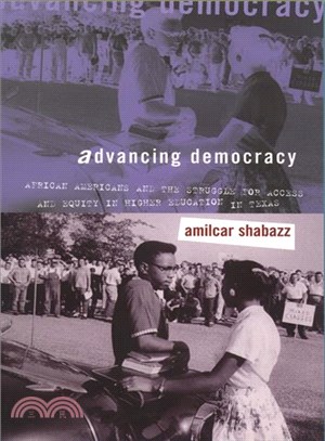 Advancing Democracy