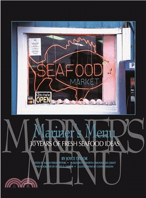 Mariner's Menu: 30 Years of Fresh Seafood Ideas