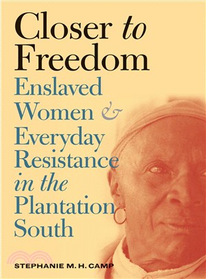 Closer to Freedom ─ Enslaved Women and Everyday Resistance in the Plantation South