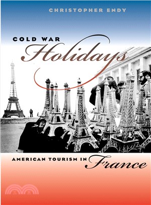 Cold War Holidays