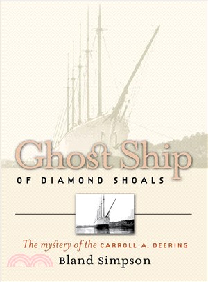 Ghost Ship Of Diamond Shoals ― The Mystery Of The Carroll A. Deering