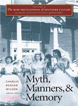 Myth, Manners, and Memory